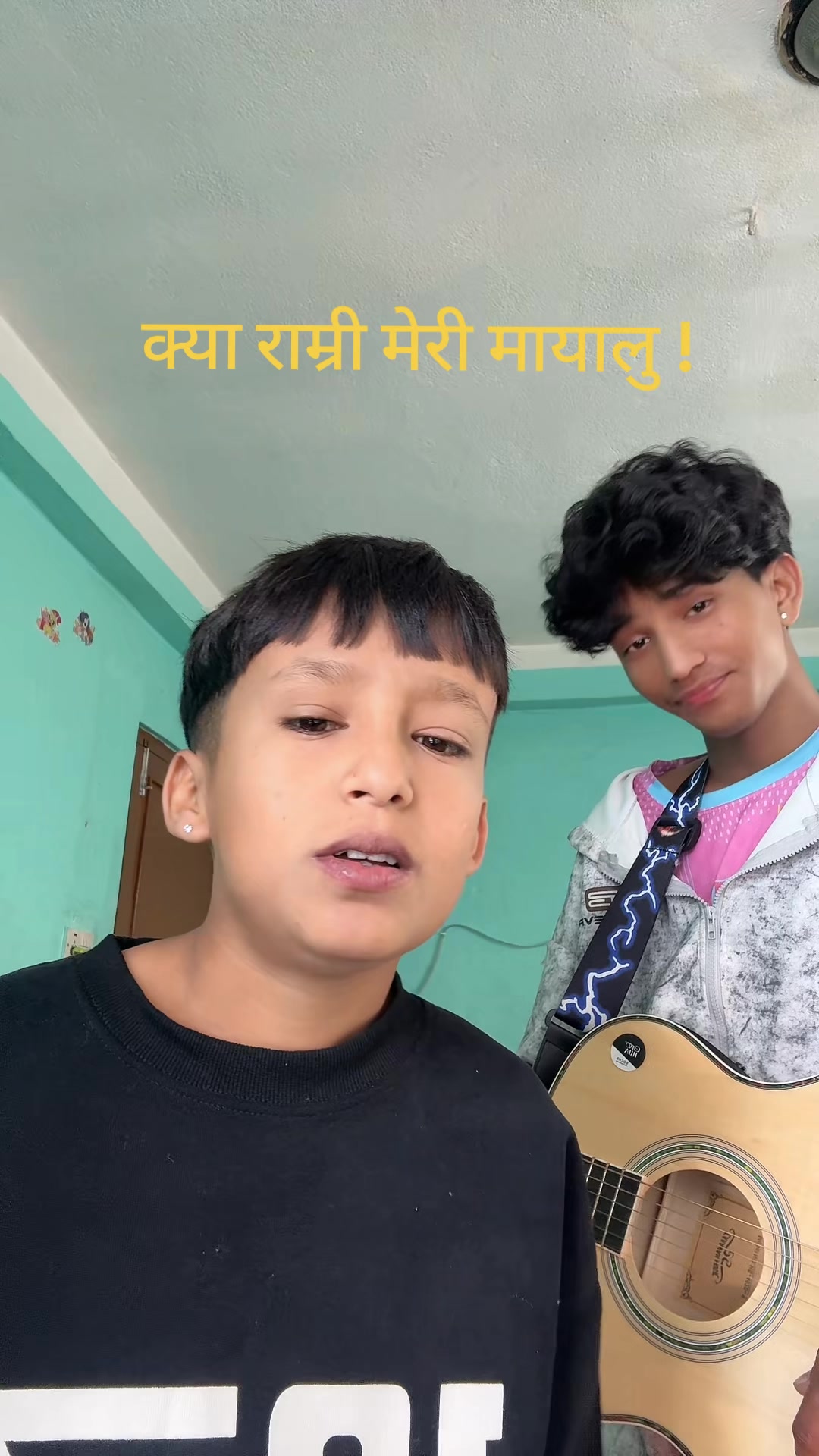 @Tapendra_music❤️