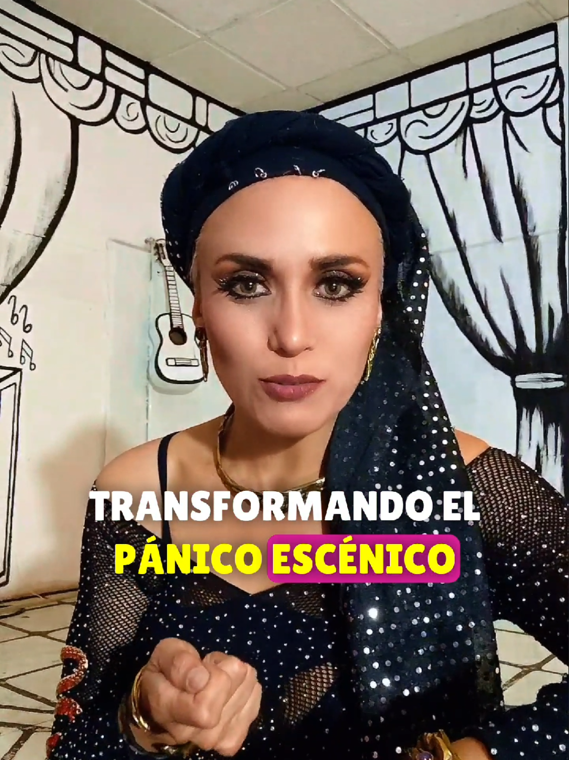 @Danza del Sol M&eacute;xico