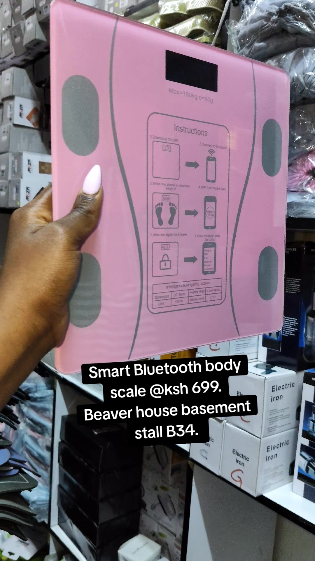 @PURE HOME FINDS