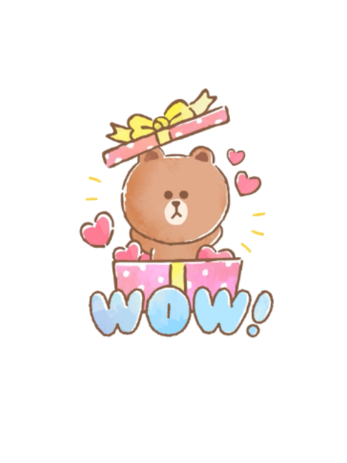 @LINE FRIENDS