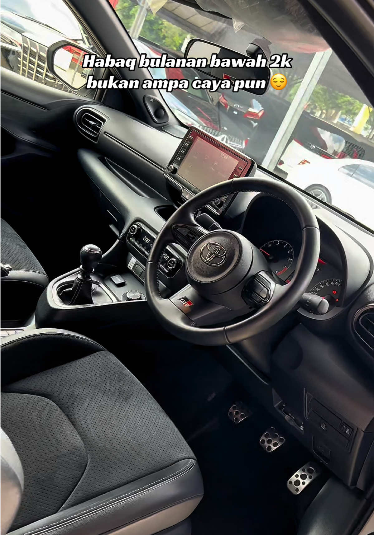 @Azri LBI Motor