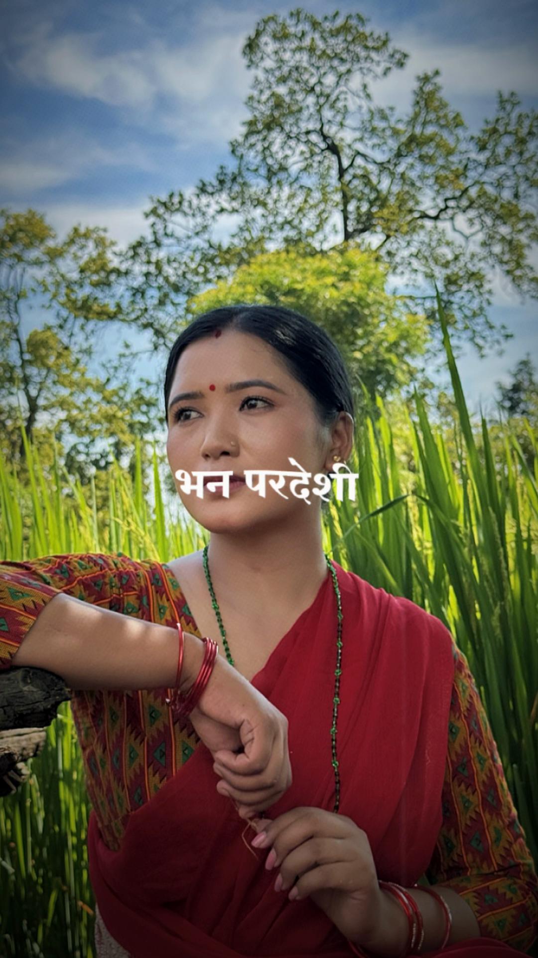 @Juna gurung ✨