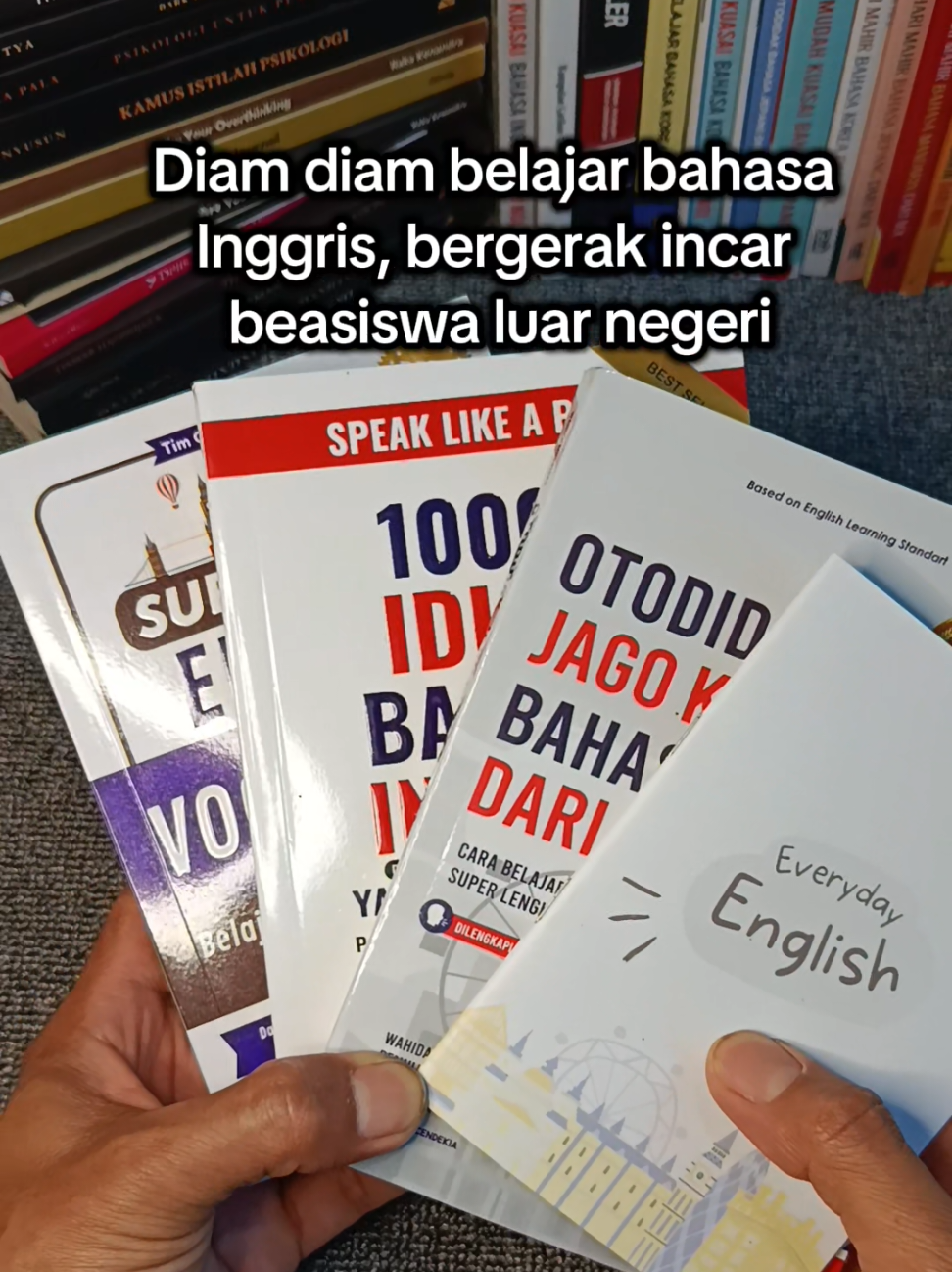@ILMU BAHASA