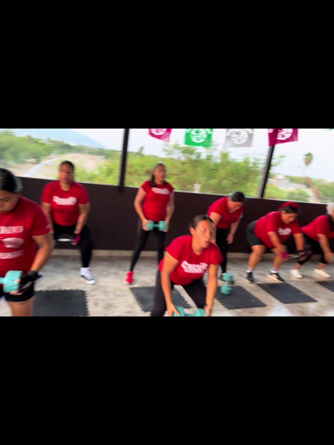 @Nohemi García