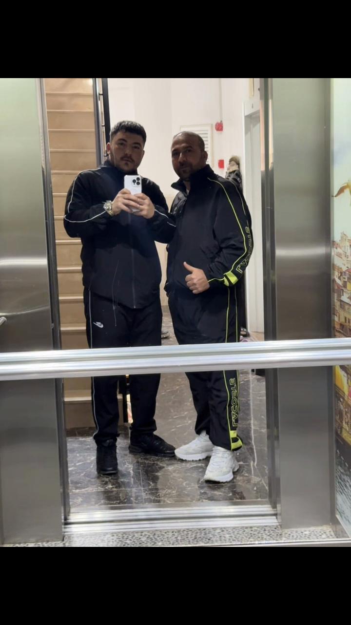 @Aydın Kilit