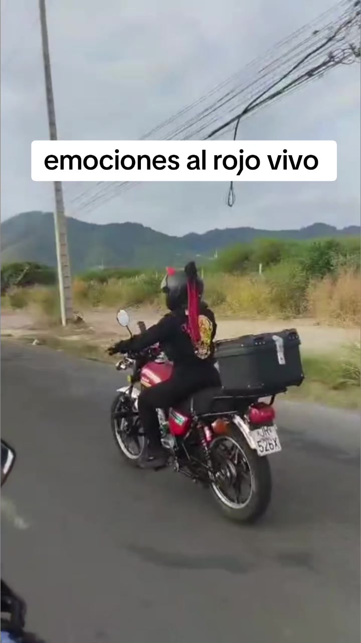@Kawsay Biker RC 🦅