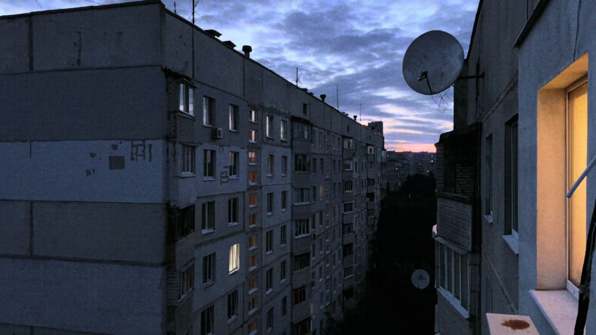 @тгк: Пустота души