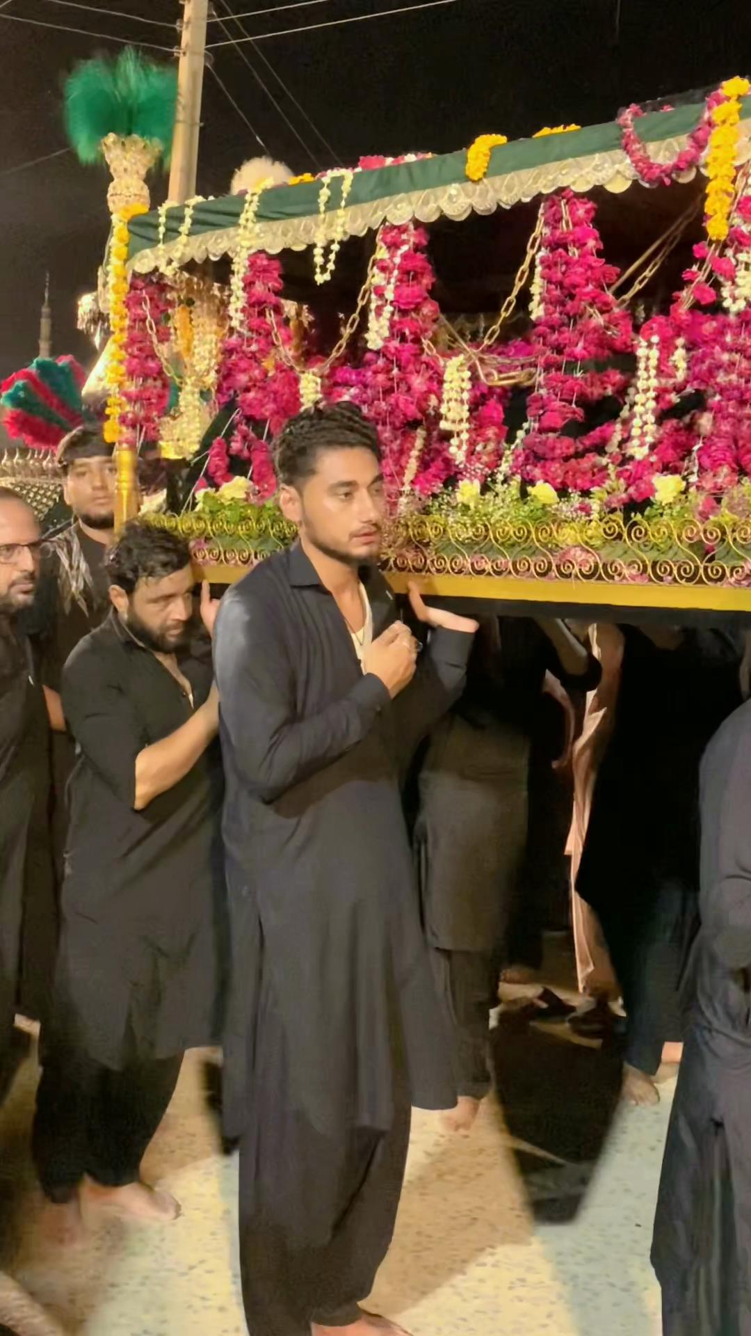 @FaisalHussainShah👑