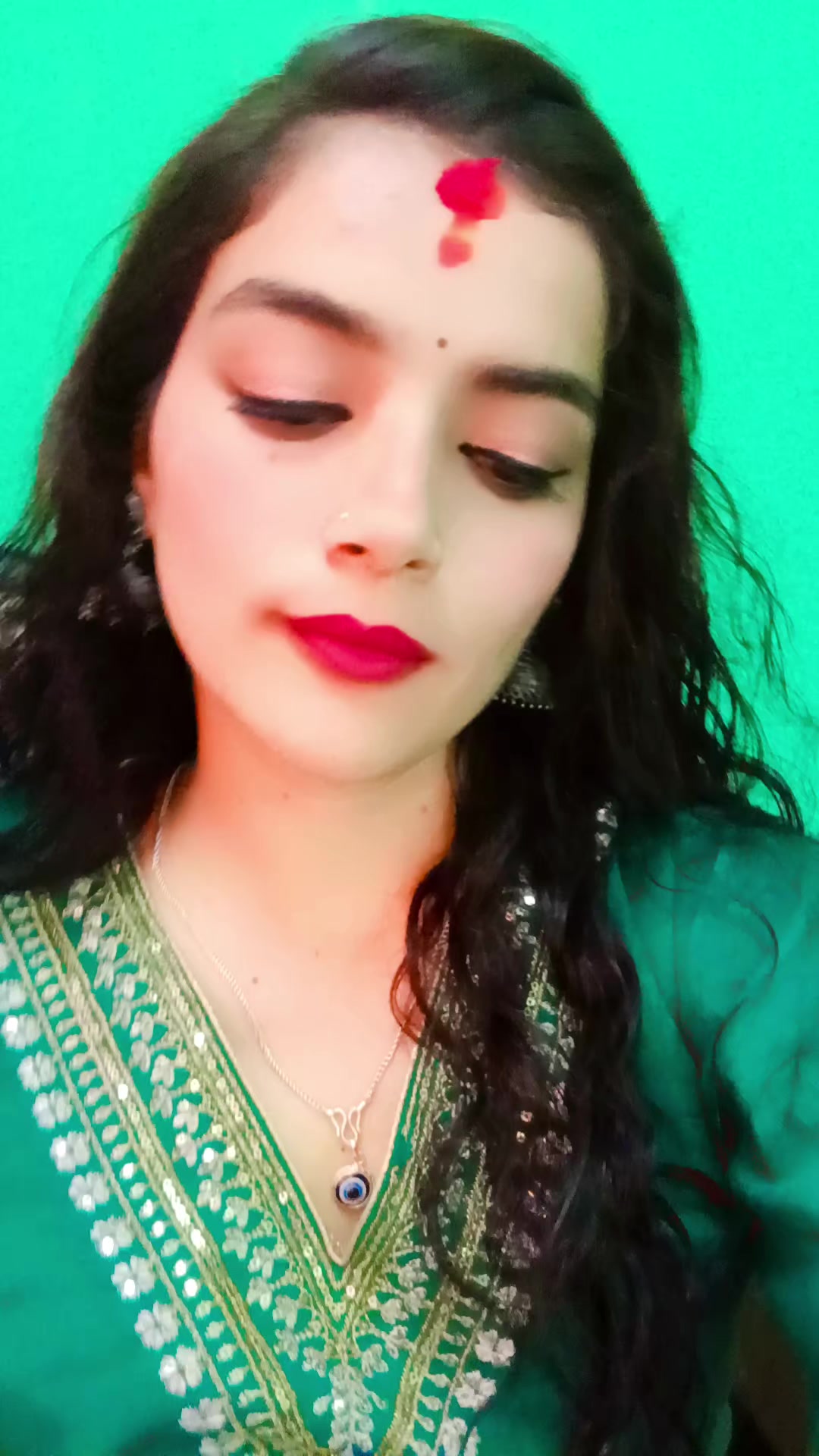 @सानु बिस्ट🧿🕉️🙏♡♡