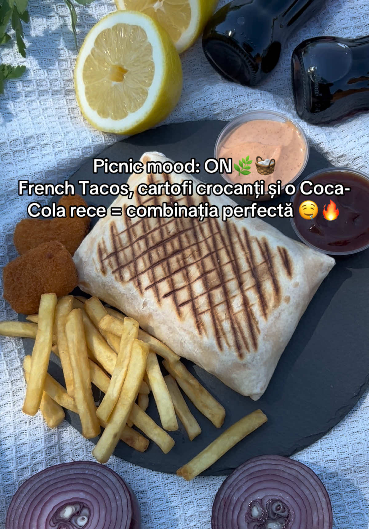 @French Tacos