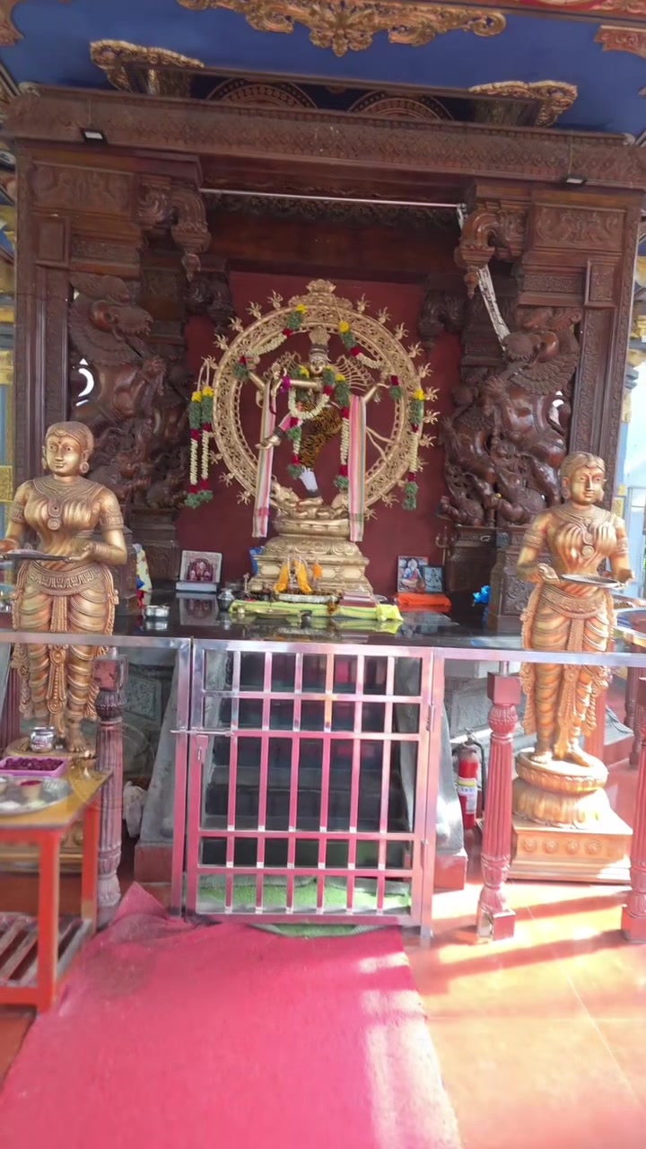 @๐๏ธ Om Namasivaya ๐๏ธ