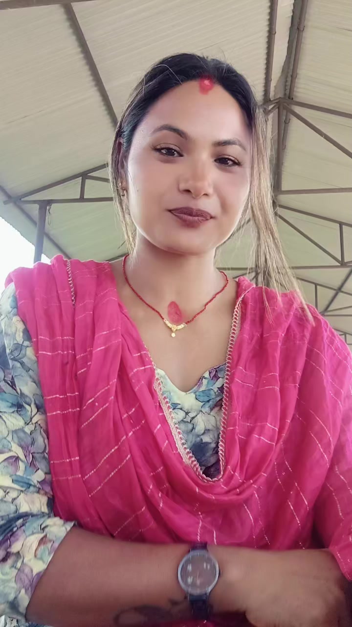 @Kusum Shrestha