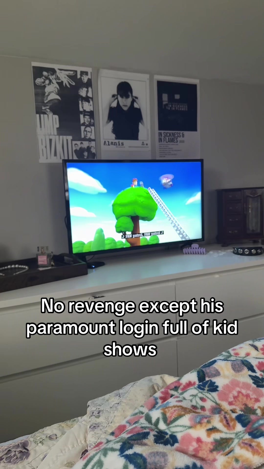 @Erika