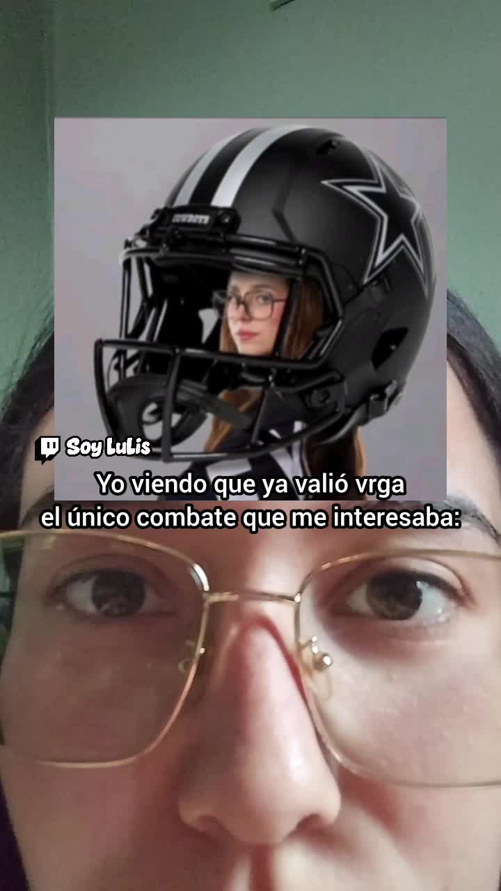 @Soy LuLis