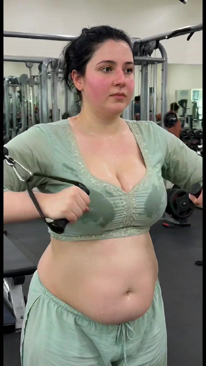 @Fitness Aunty Official