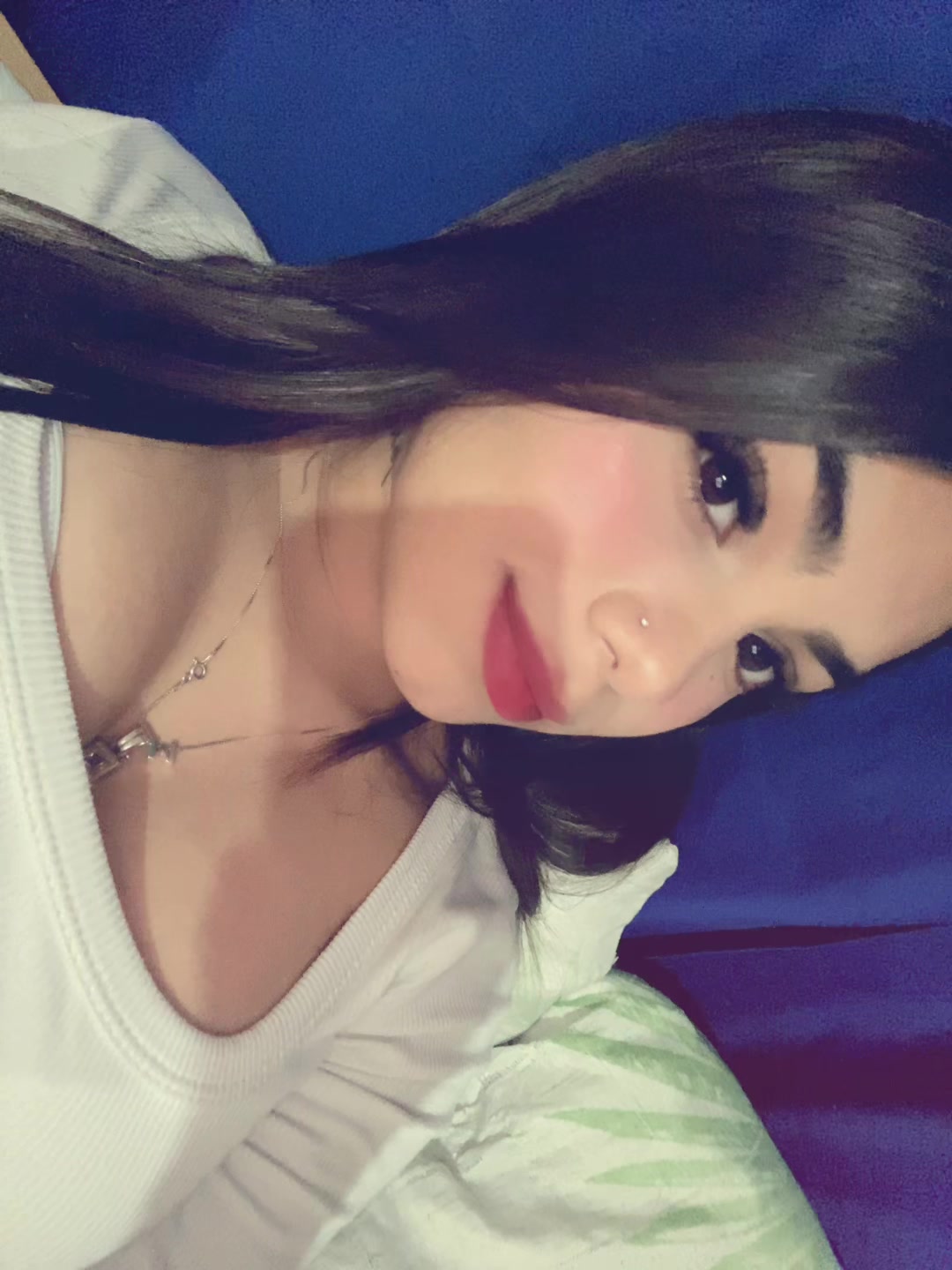 @Mia Castillo