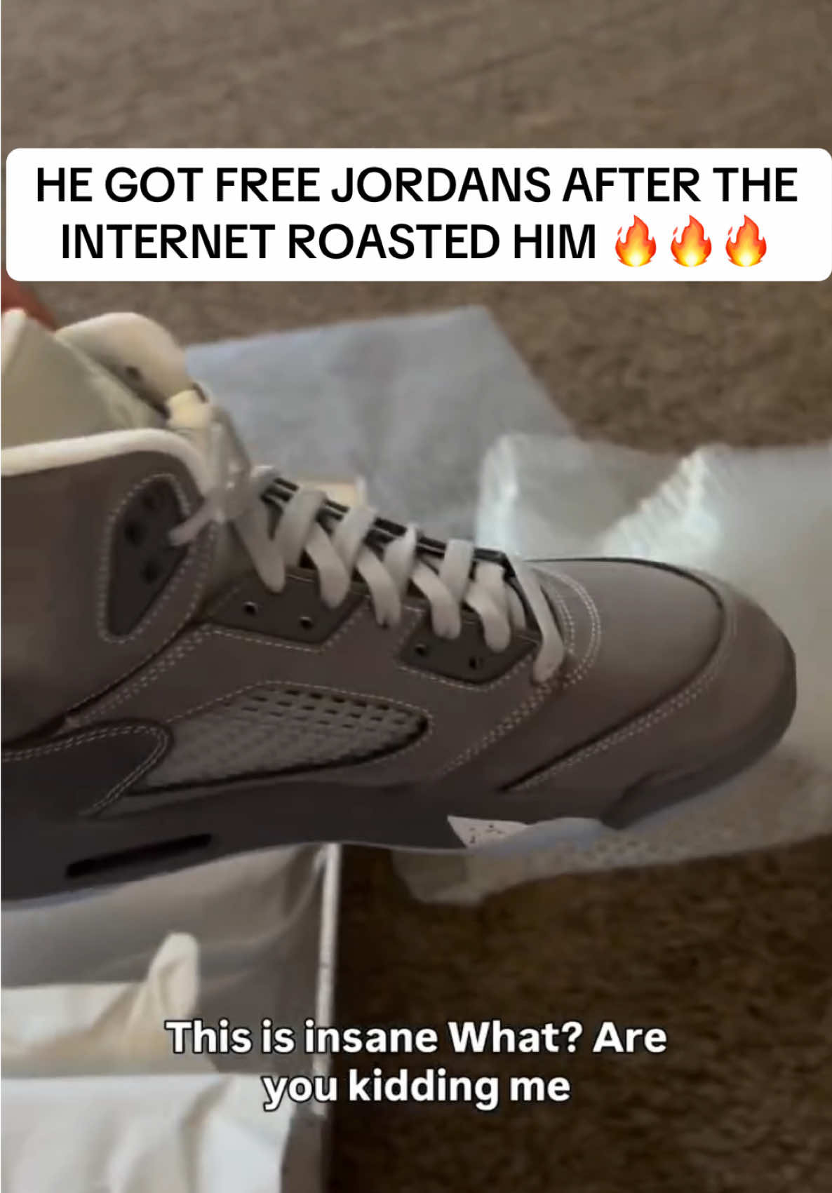 @B/R Kicks