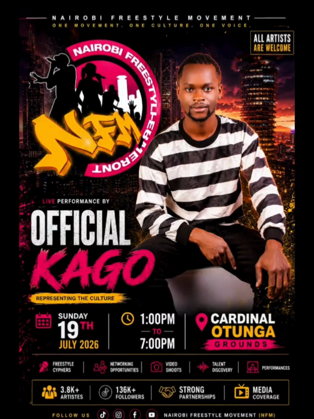 @Kago 🎶