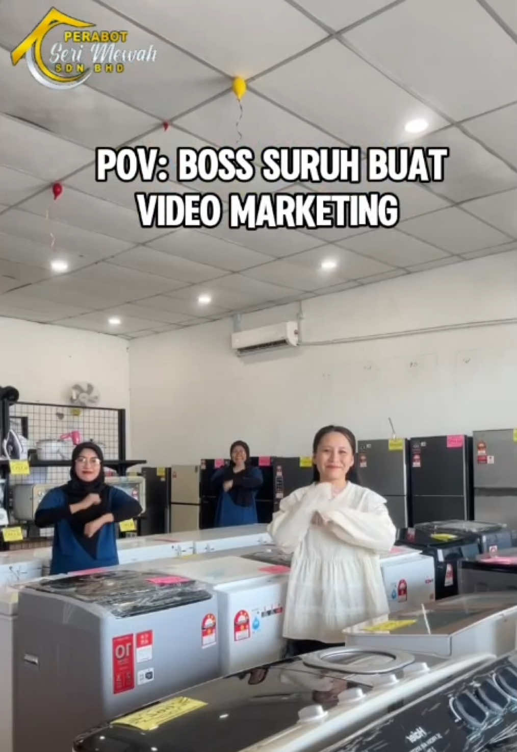 @Perabot Seri Mewah LD SDN BHD