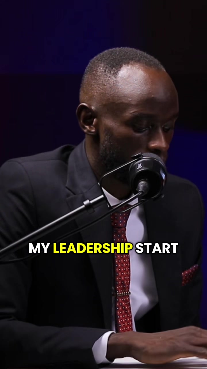 @Derrick Tumukunde