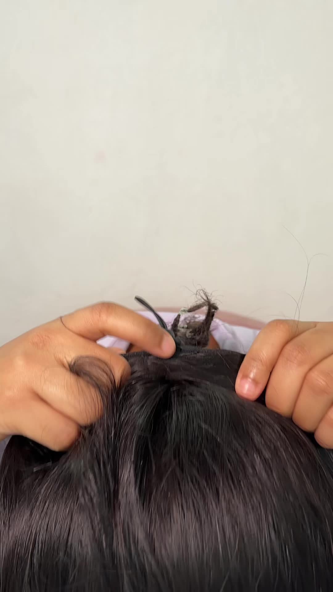 @Sharii | Wig Influencer