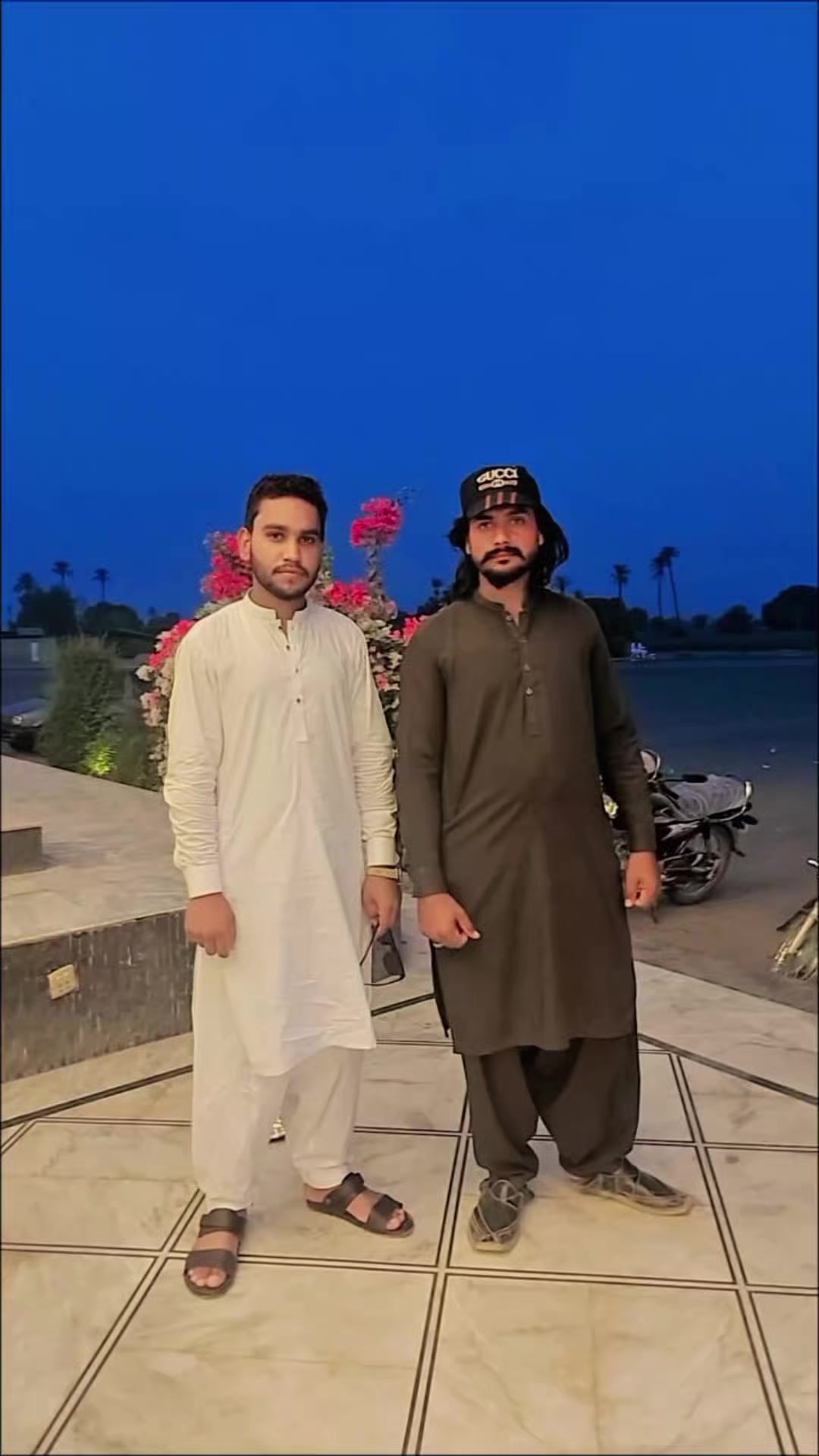 @Shahzaib_Official