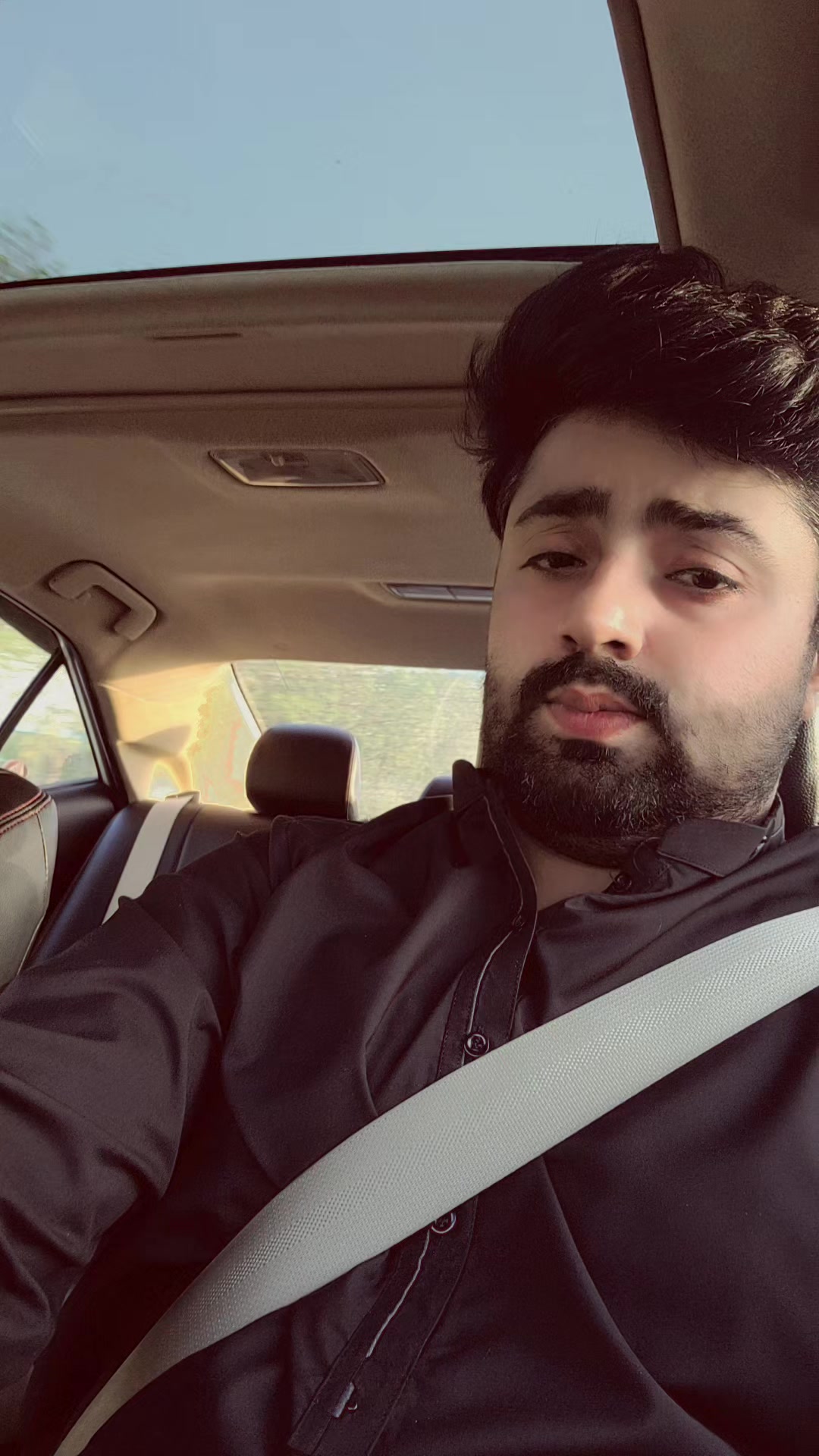 @Dani Baloch