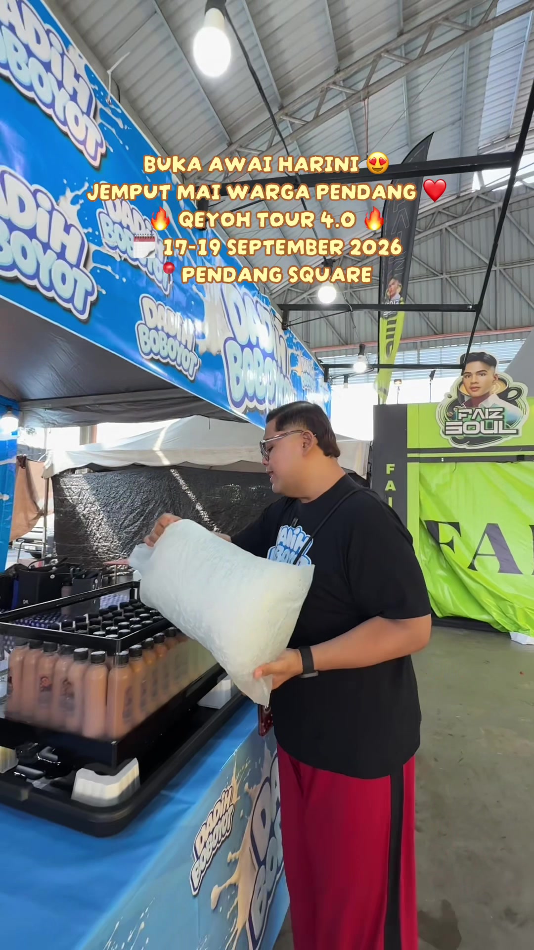 @CEK BOYOT