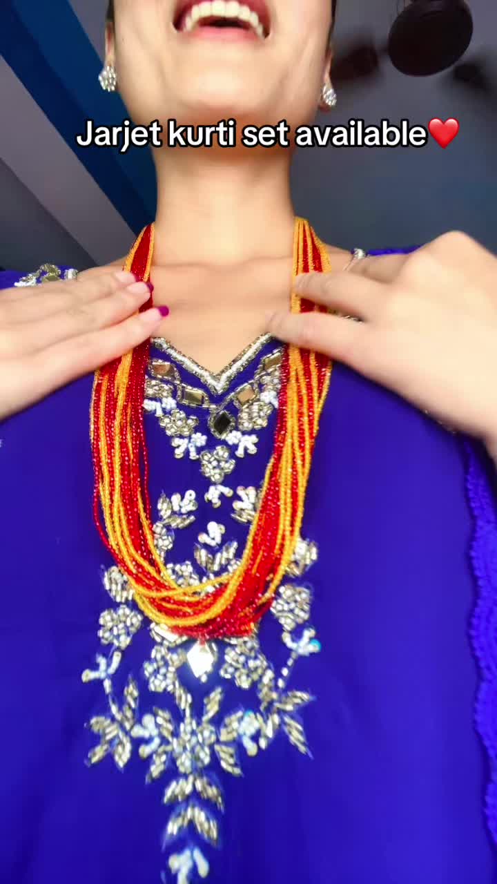 @DeDeBahiniCollection❤️