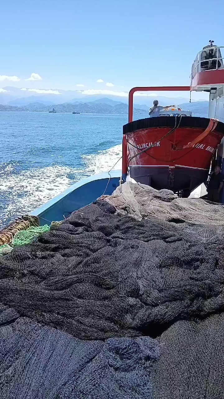 @Volkan Terzioğlu