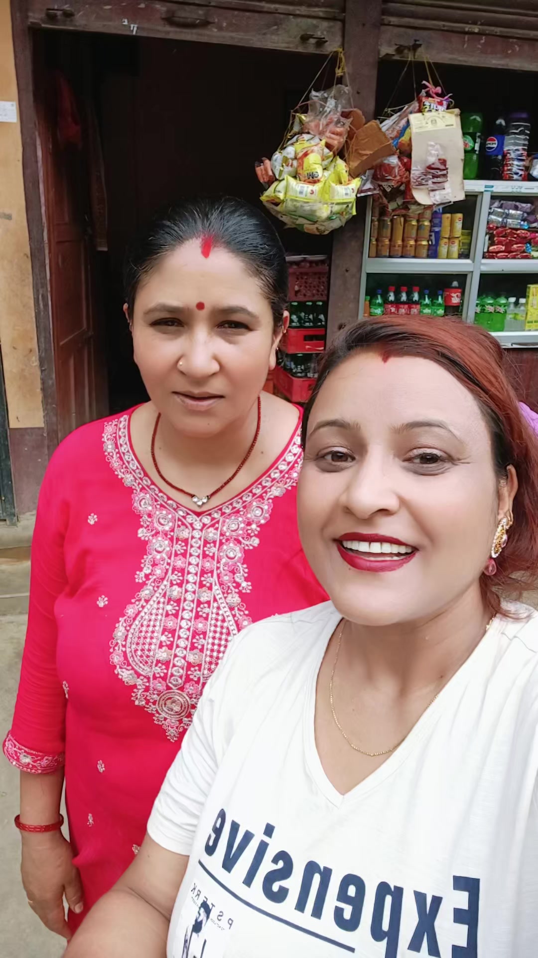 @Lalita Bhusal