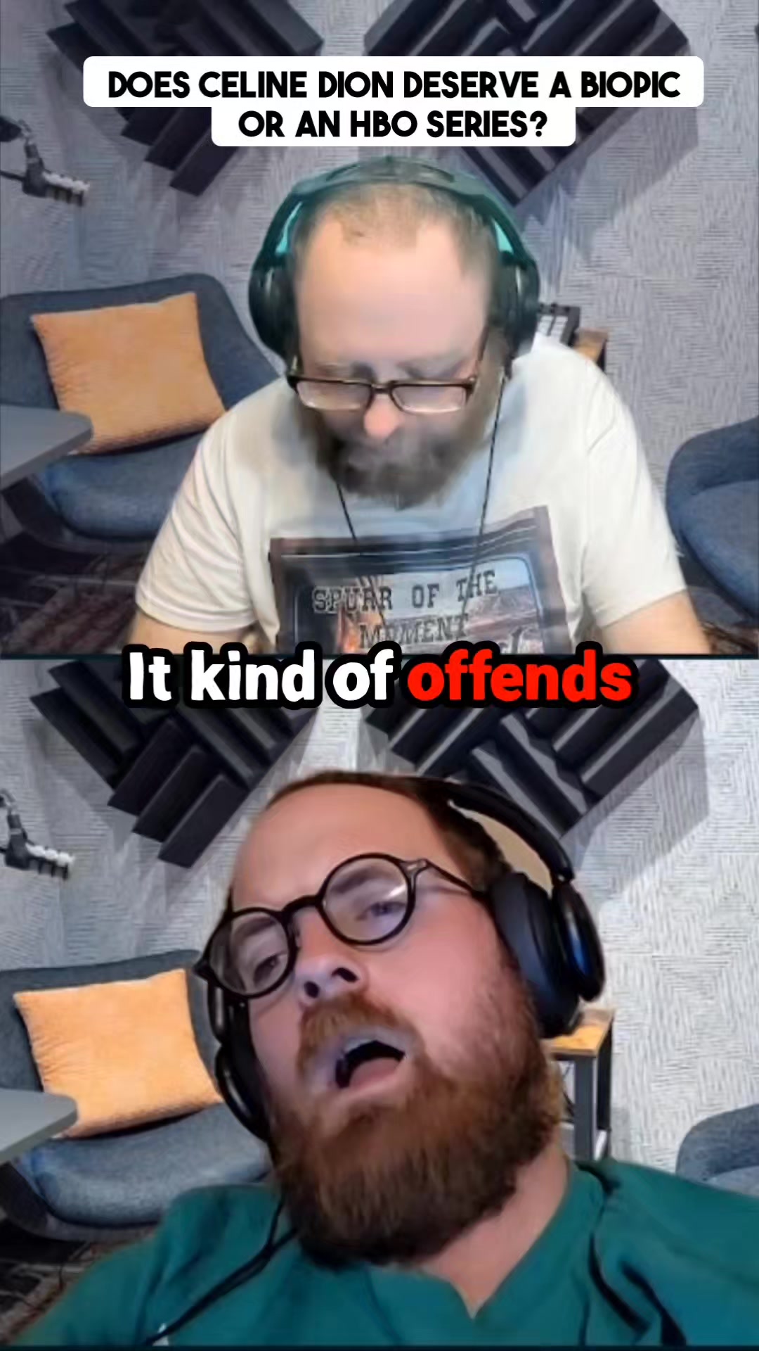 @SpurrOfTheMomentPodcast