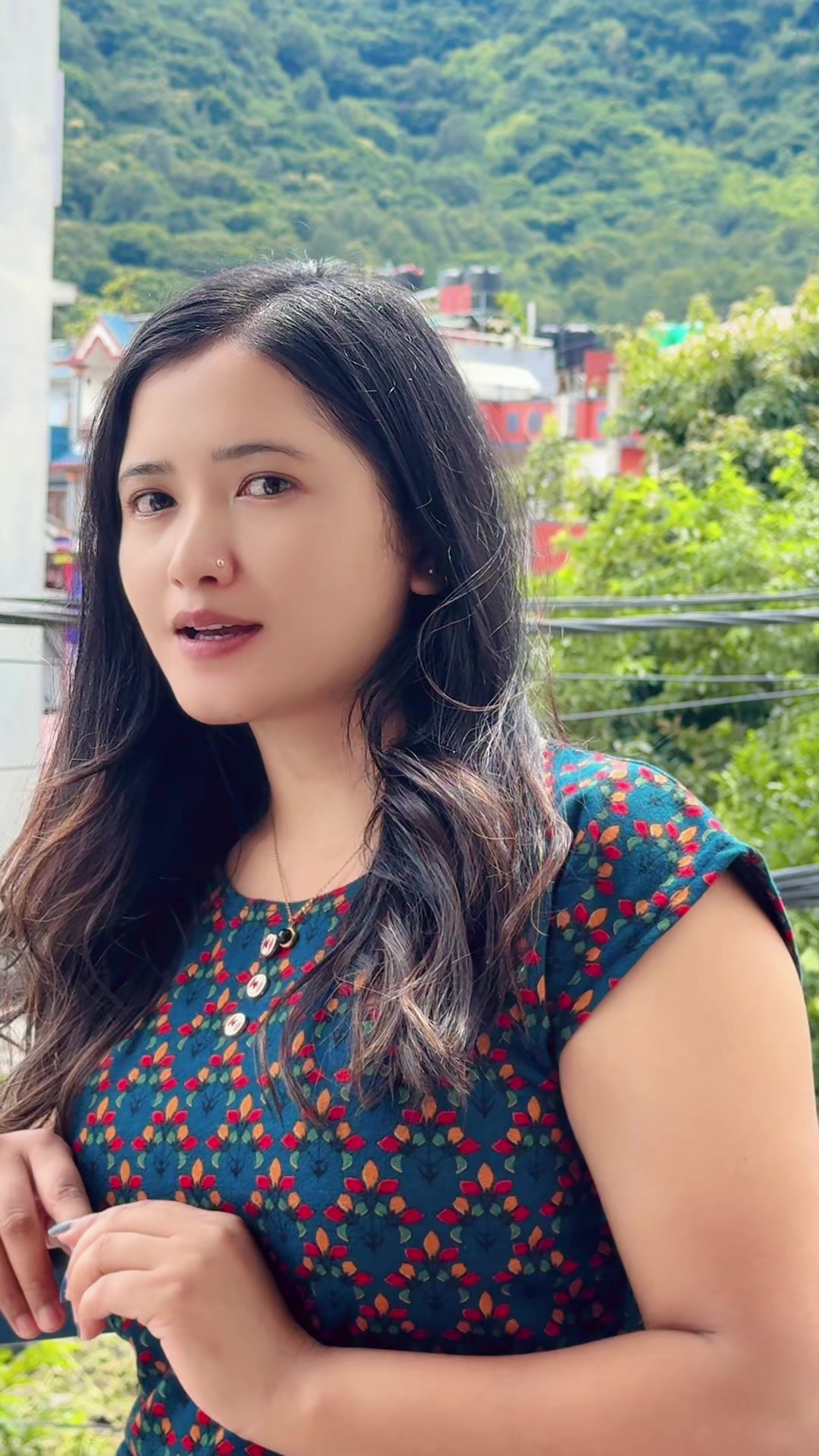 @Juna gurung ✨