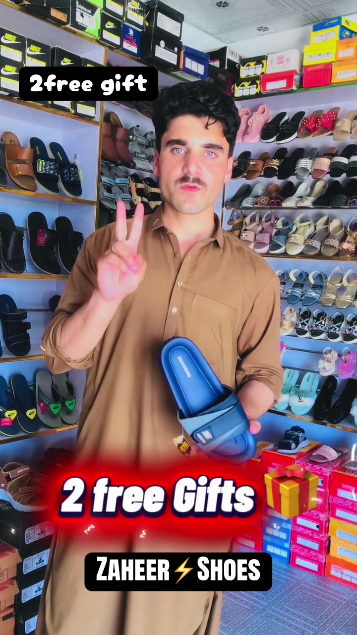 @Zaheer_Shoes⚡️Agra