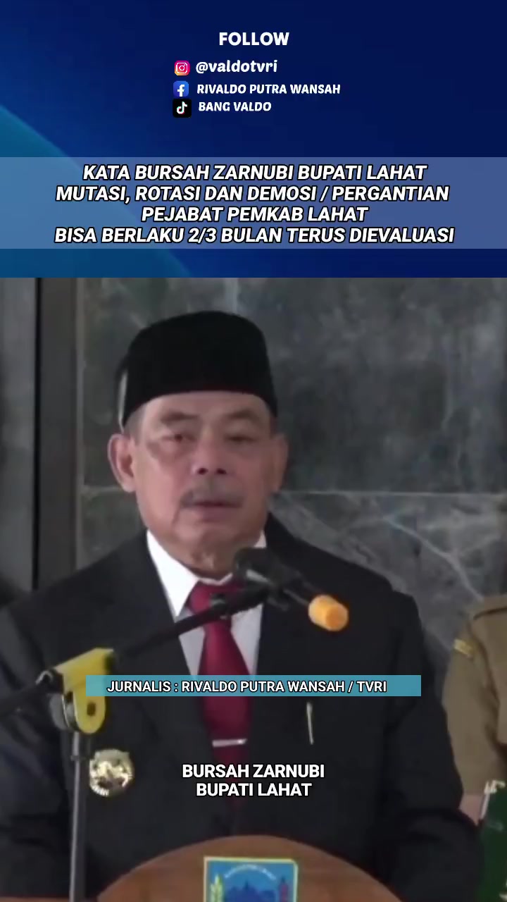 @Bang Valdo