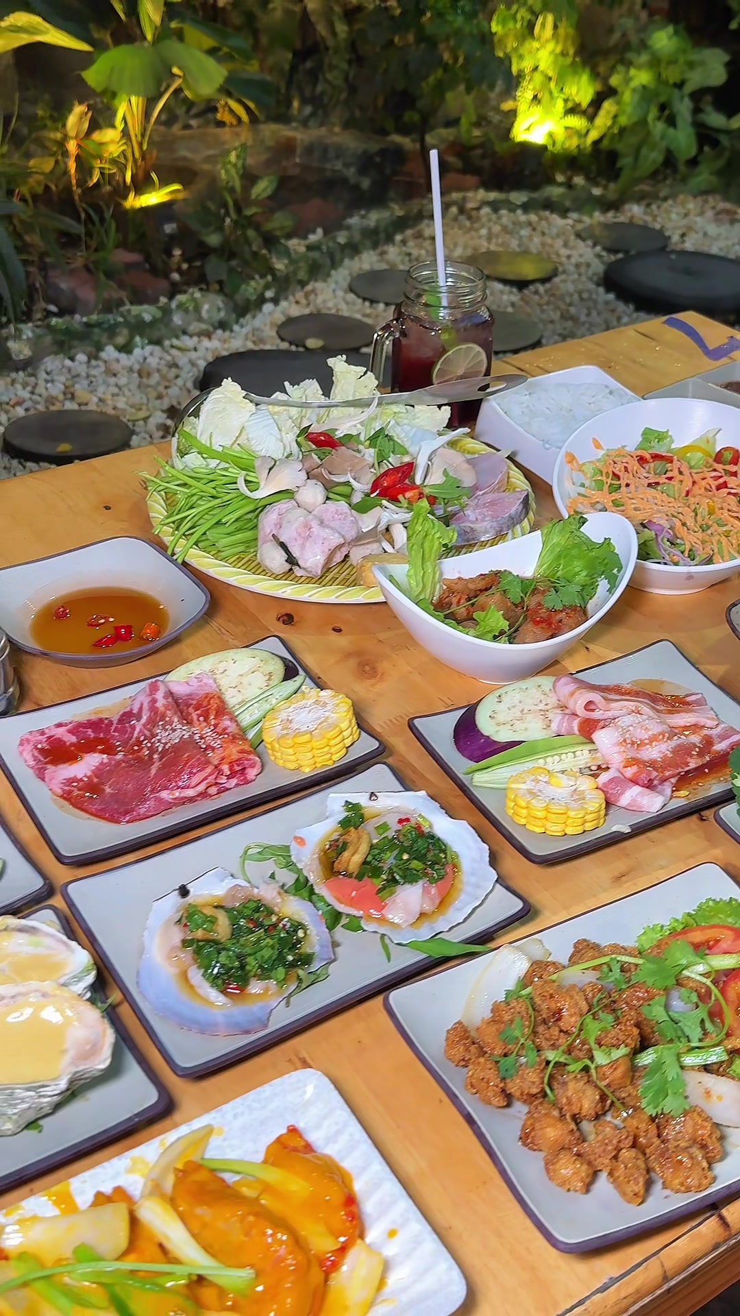 @Bình Dương Ăn Gì