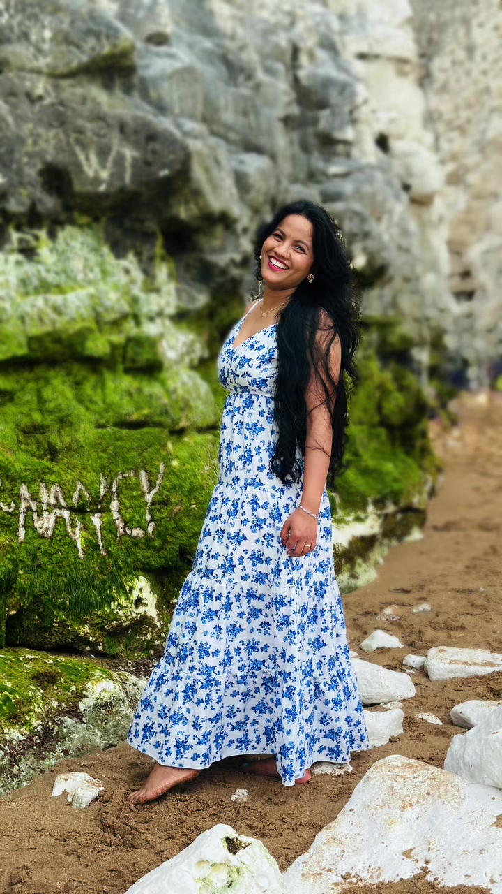 @shrijana thapa👩&zwj;⚕️