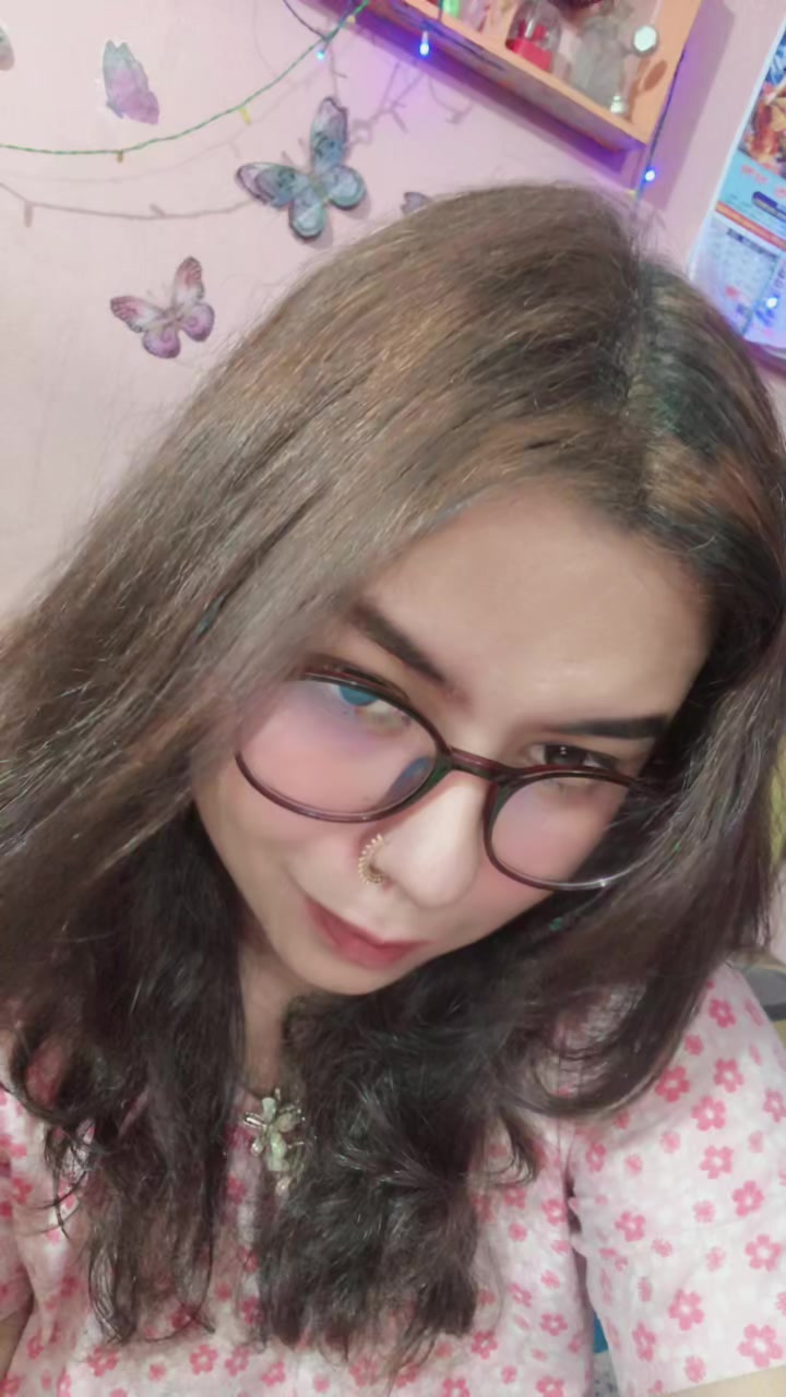 @Nipa Banerjee