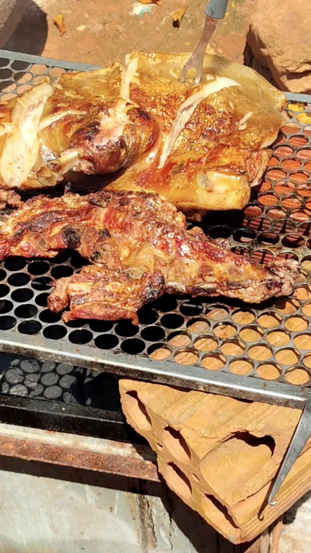 @Kauan O Rei do Churrasco 🔥🥩
