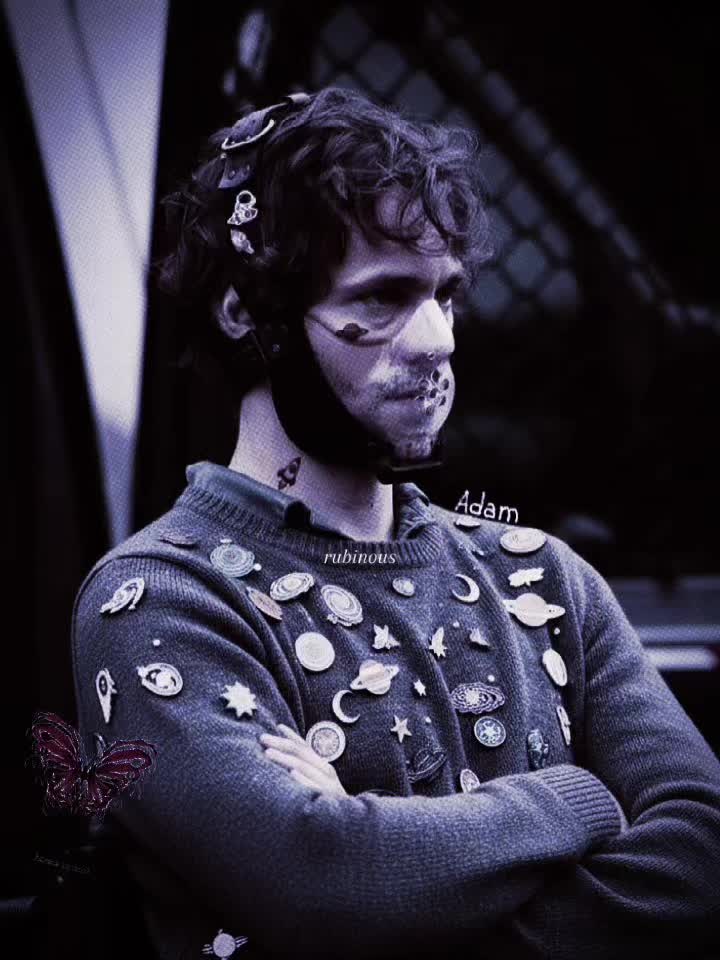 @𝐑𝗎𝖻𝗂 (adam’s version)