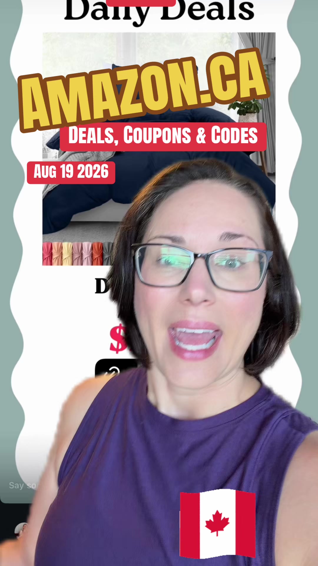 @I Love Deals Canada