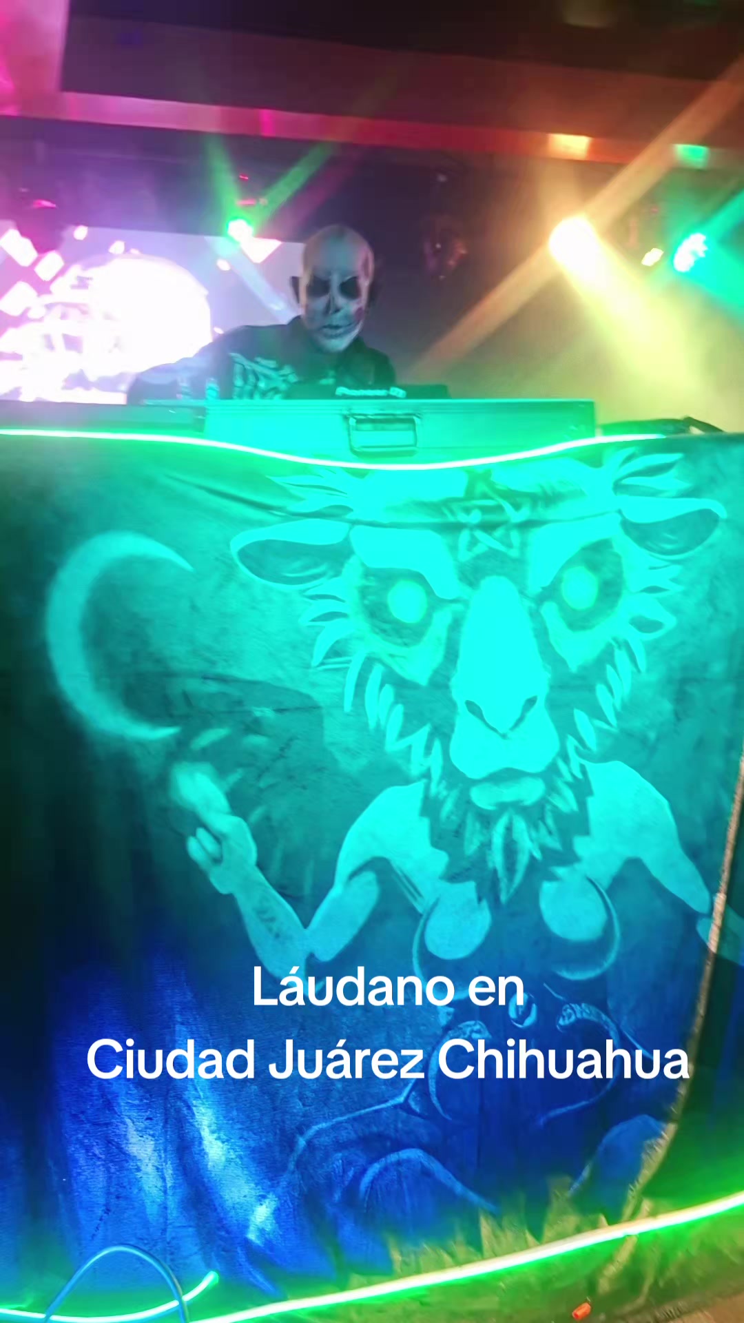 @Armii Carre&oacute;n