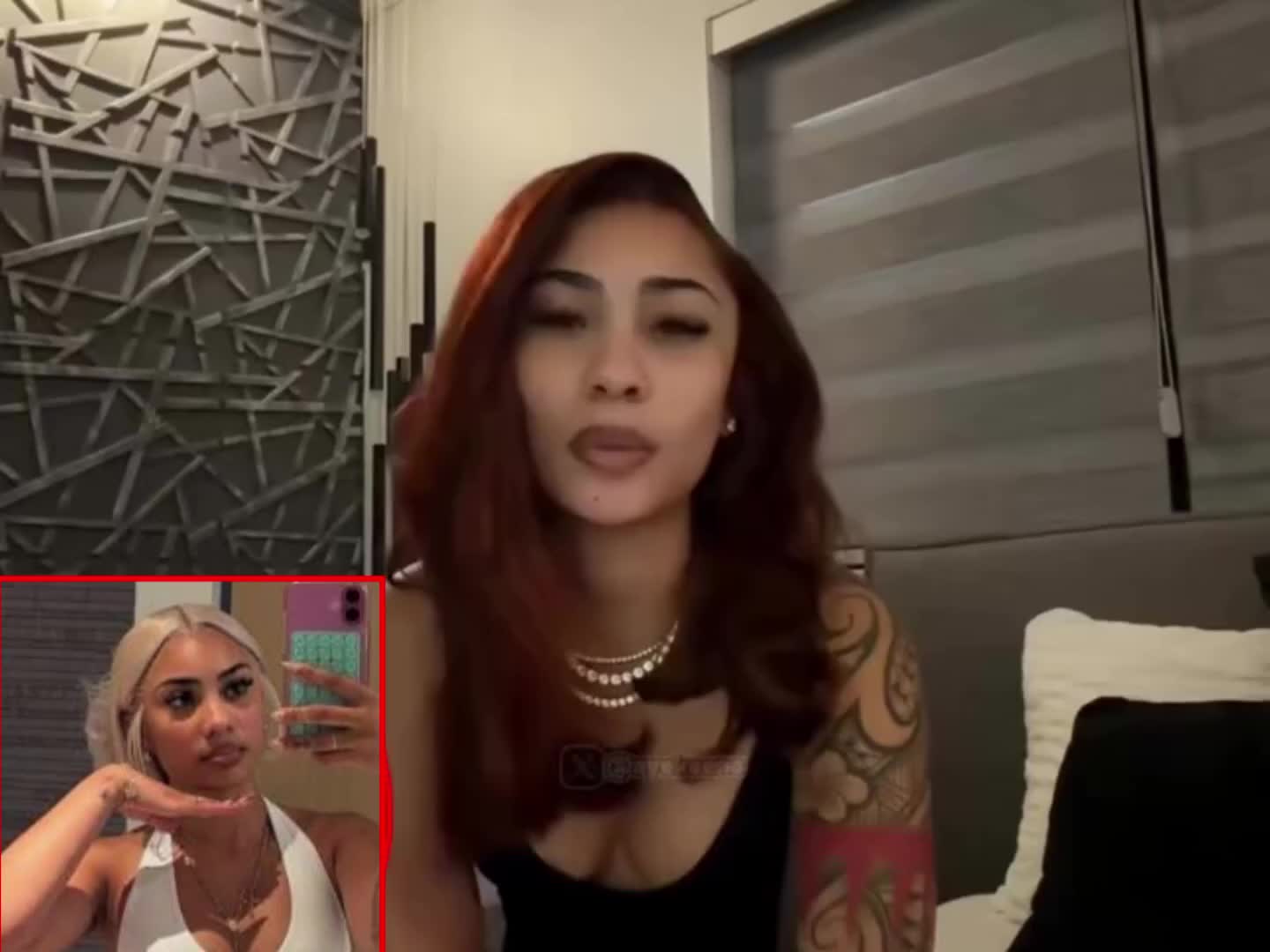 @Nyourfacetv