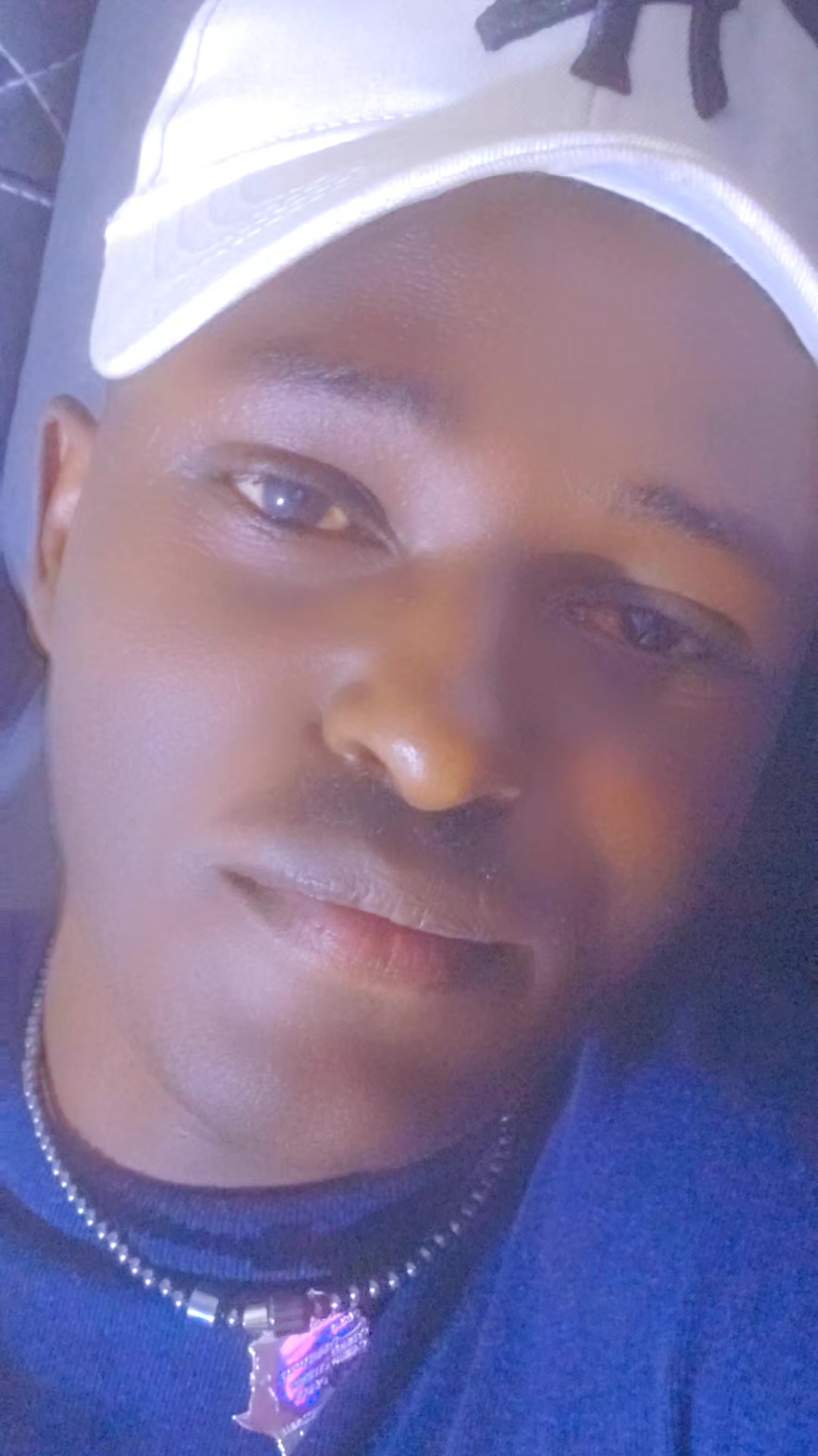@Maina Dommy