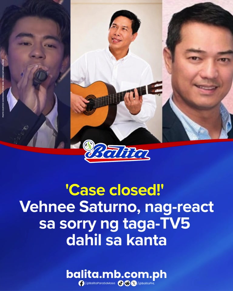 @Balita