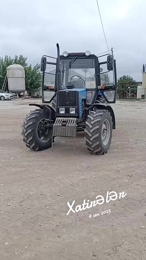 @Traktor_Aləmi