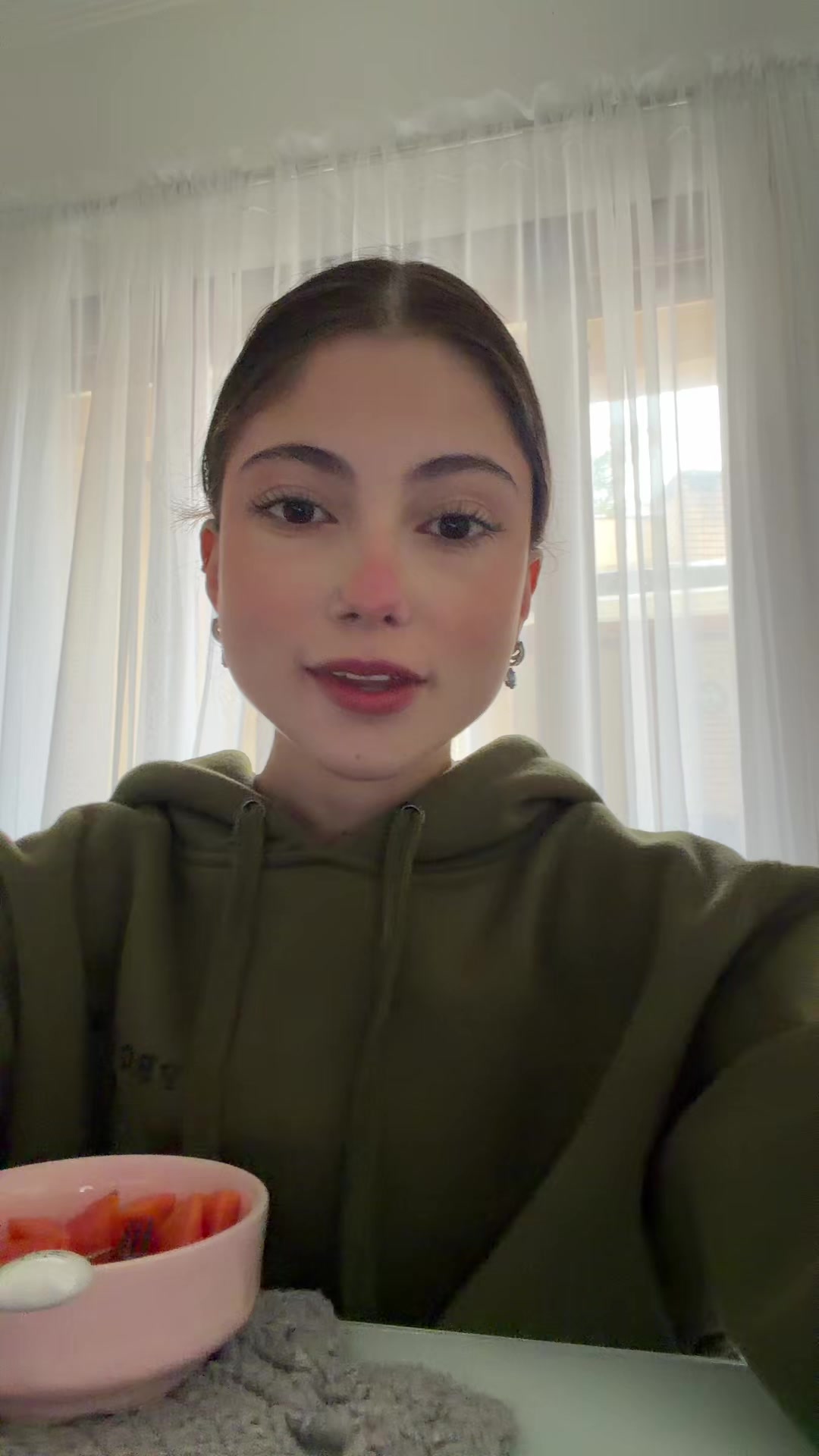 @Sophia Bianco