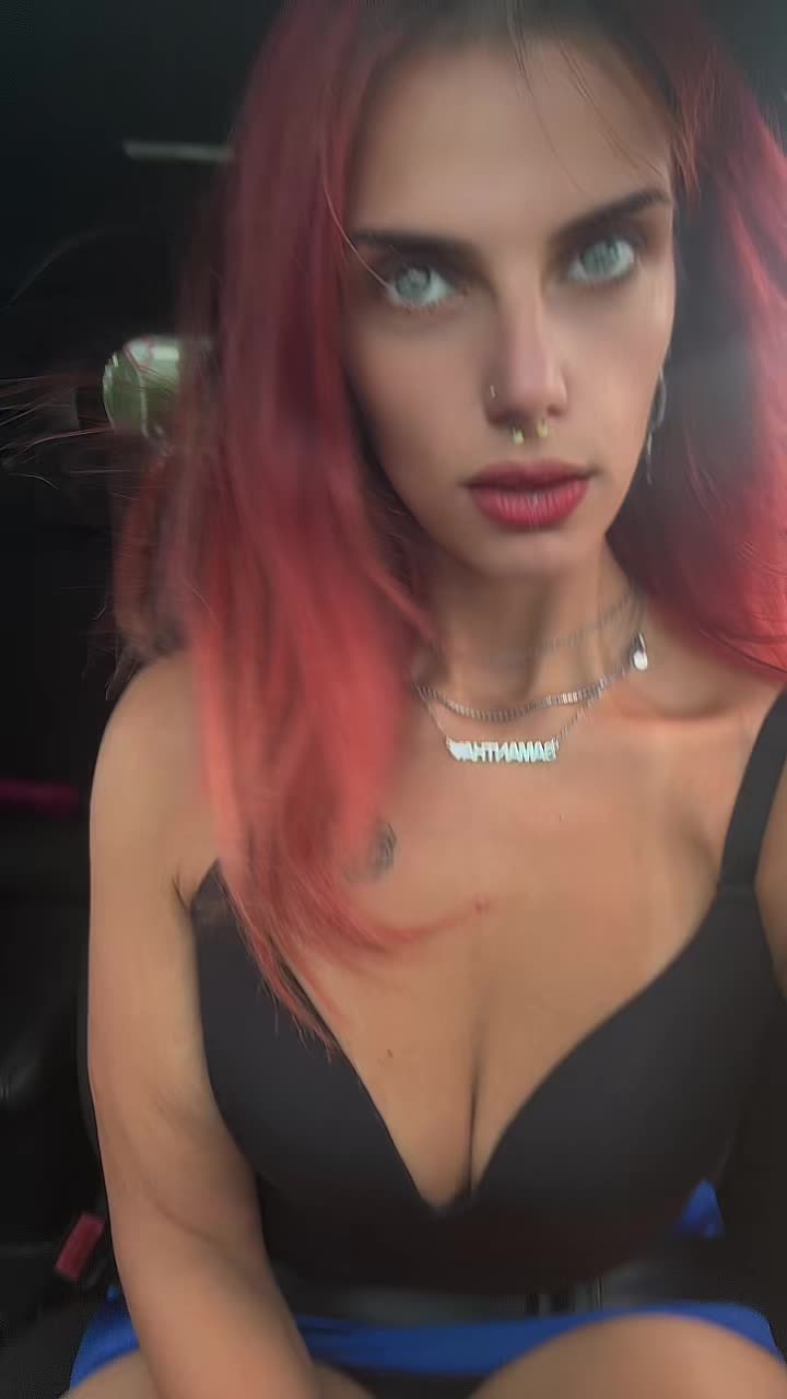 @Samantha Alliaj