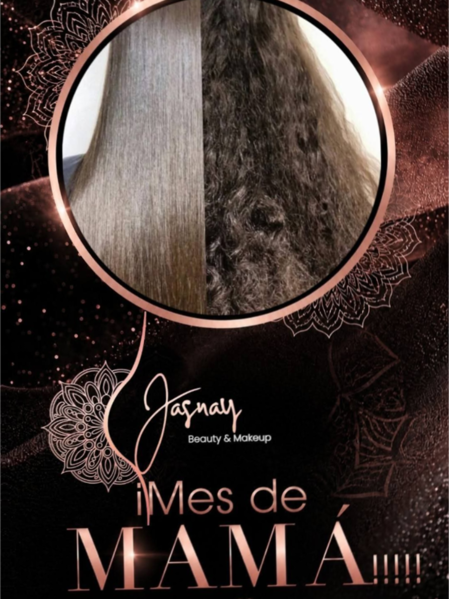 @Jasnay Beauty & Makeup 💋✂️