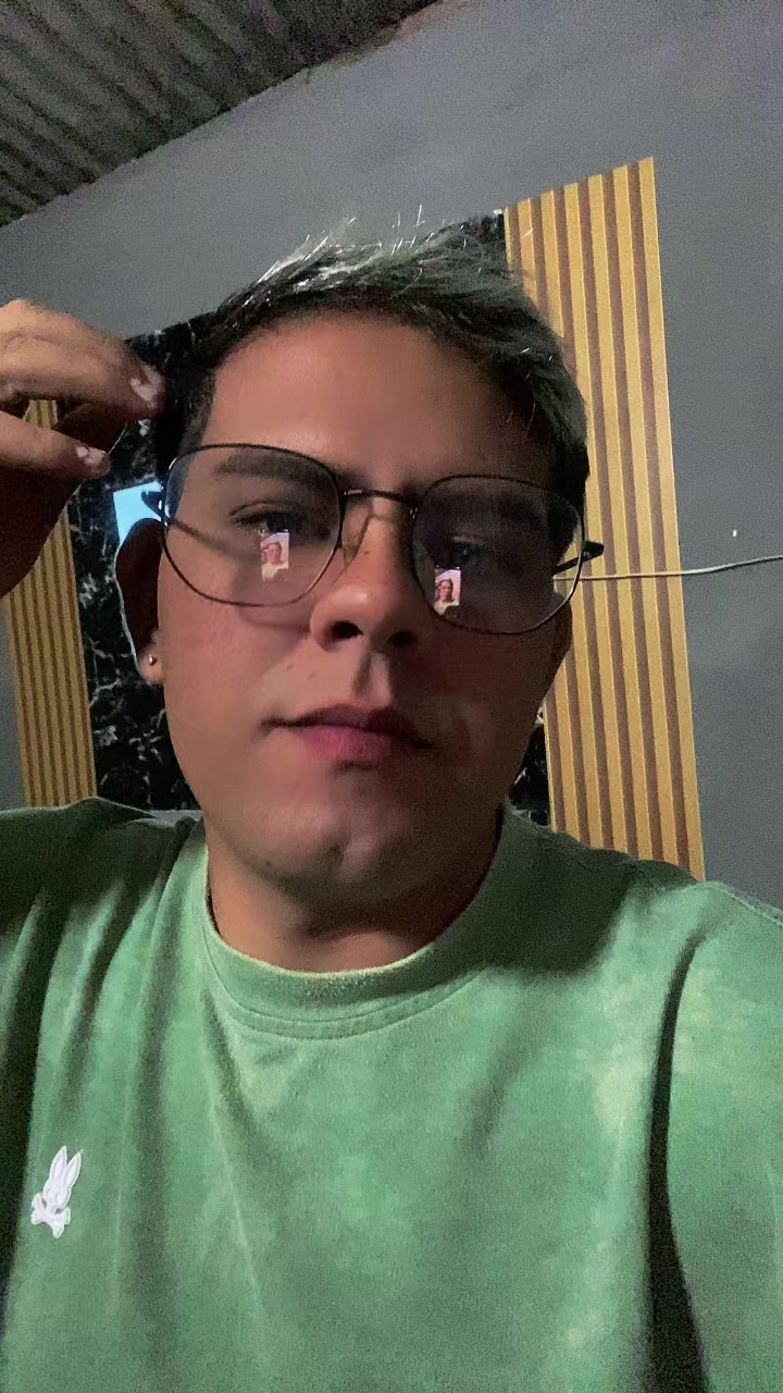 @gabriel Sánchez